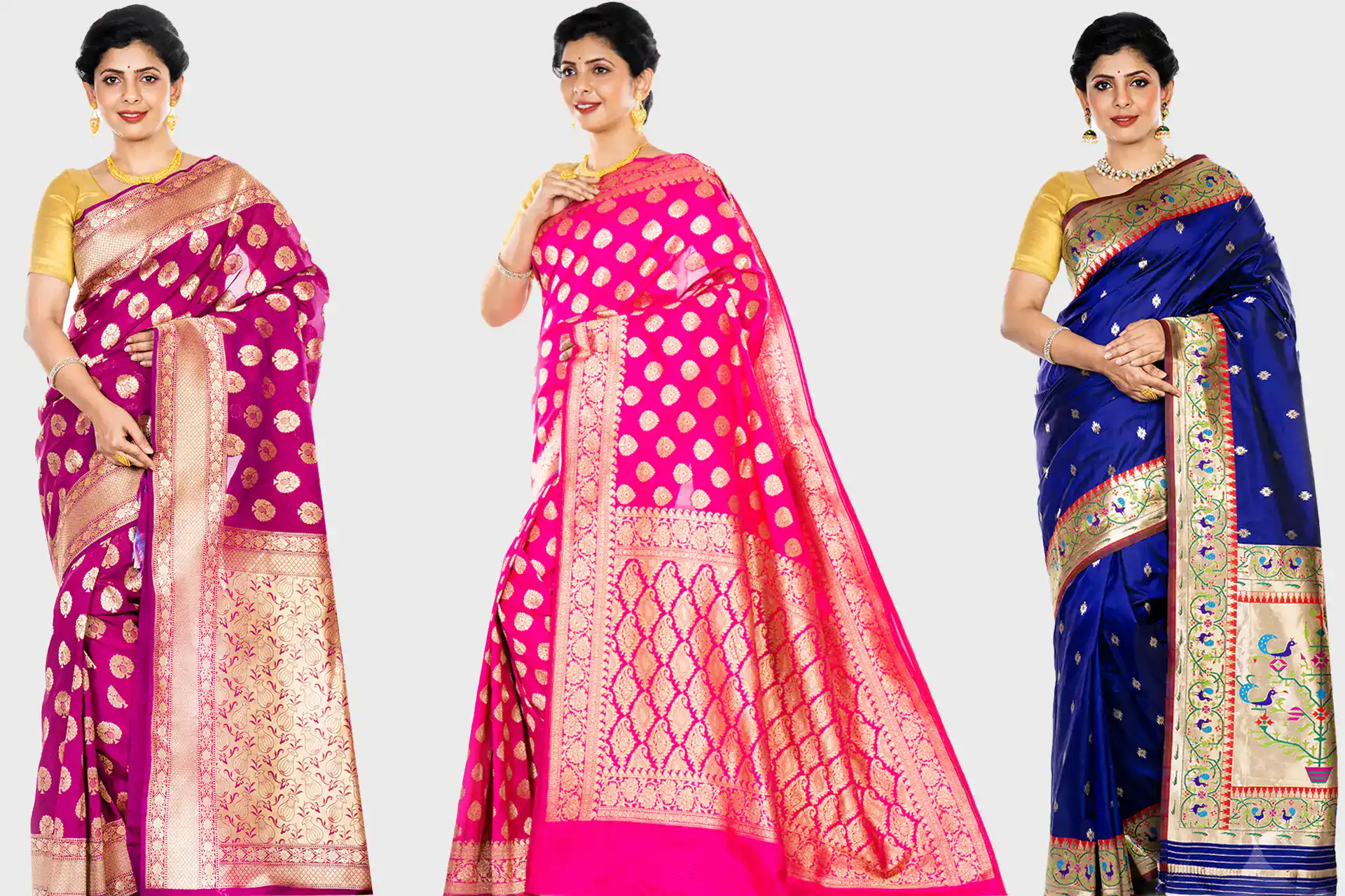 Know the various benefits of best saree draping software