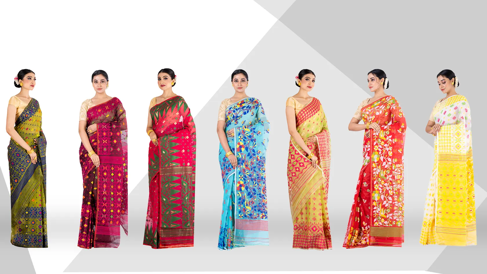 How to Choose Saree Photography in India
